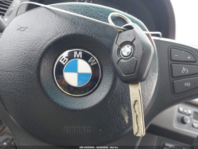 BMW X Series 3.0i