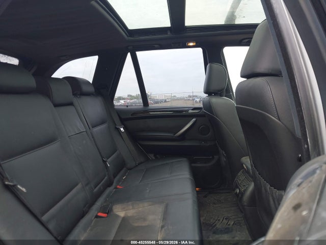 BMW X Series 3.0i