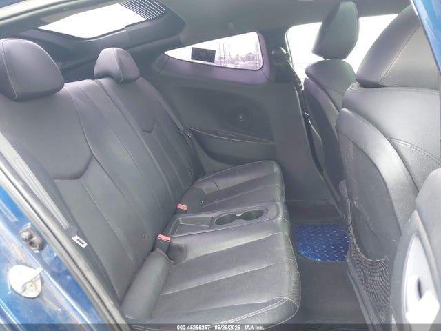 Hyundai VELOSTER Turbo