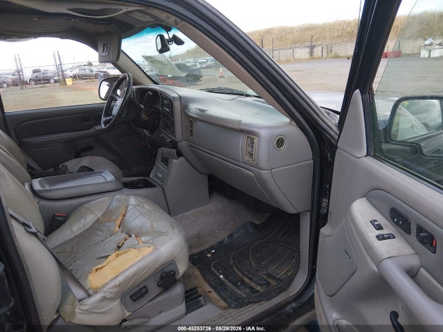 GMC Sierra 1500 Sle