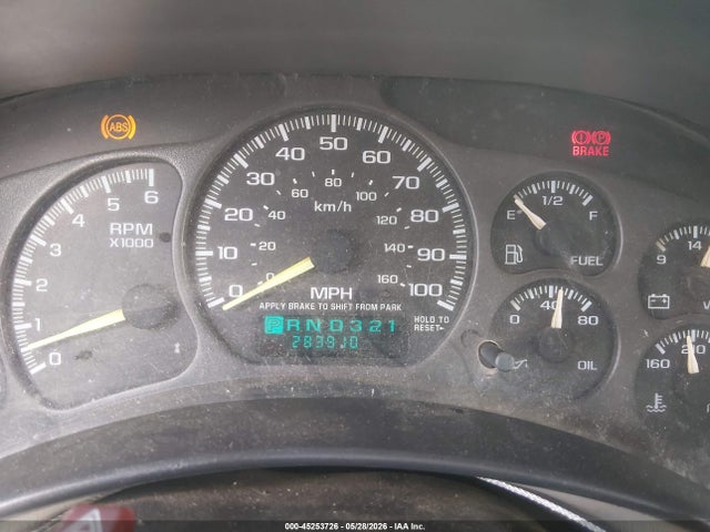 GMC Sierra 1500 Sle