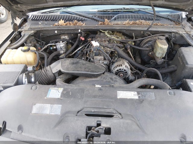GMC Sierra 1500 Sle