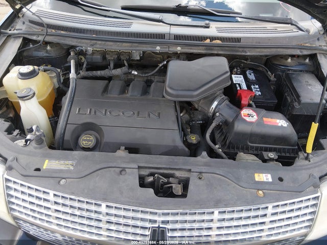 Lincoln MKX