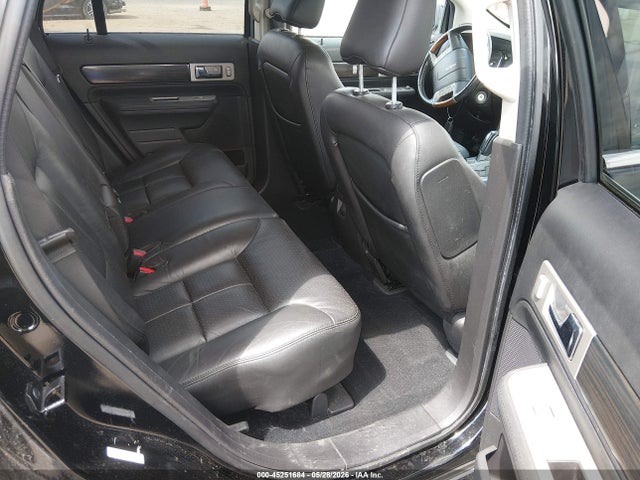 Lincoln MKX