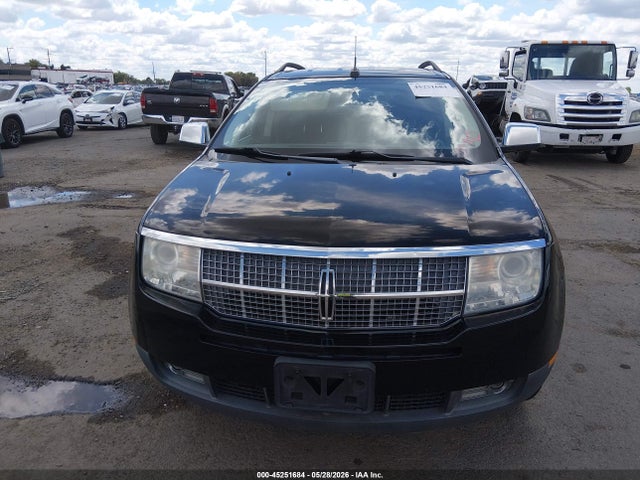 Lincoln MKX