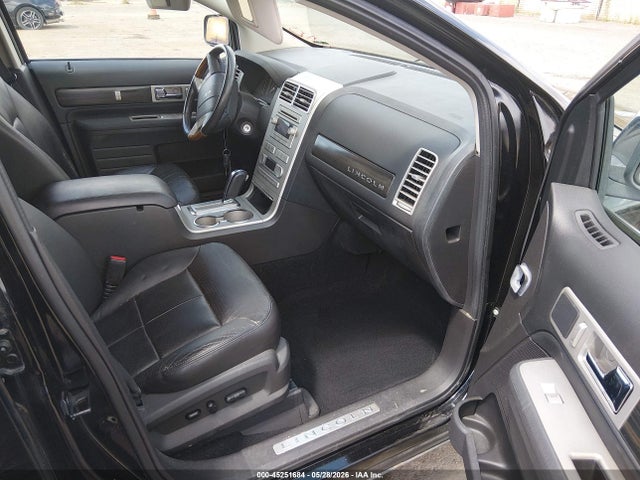 Lincoln MKX