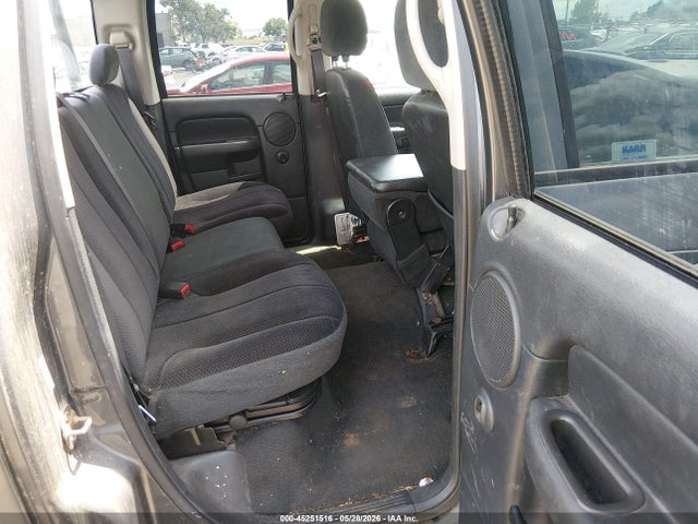 Dodge Ram 2500