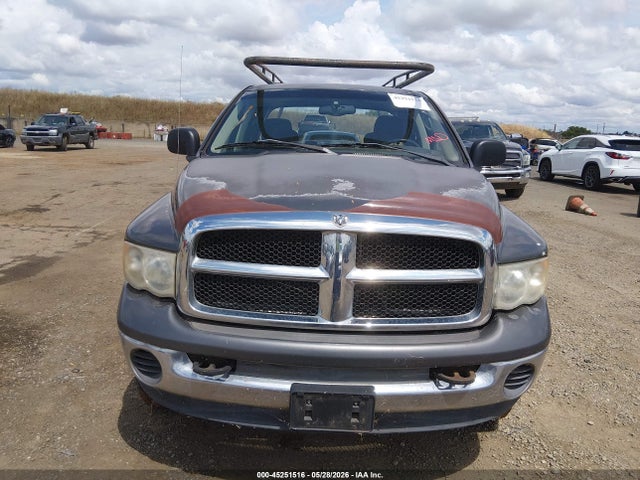Dodge Ram 2500