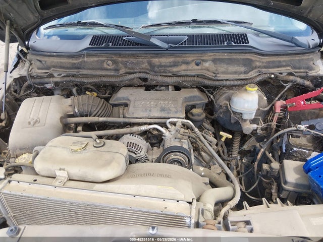 Dodge Ram 2500