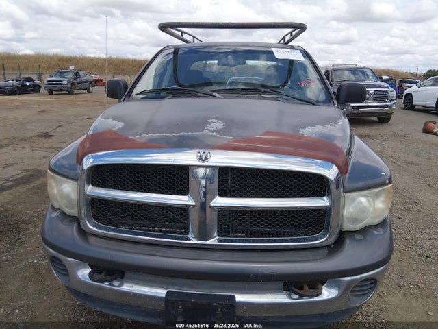 Dodge Ram 2500