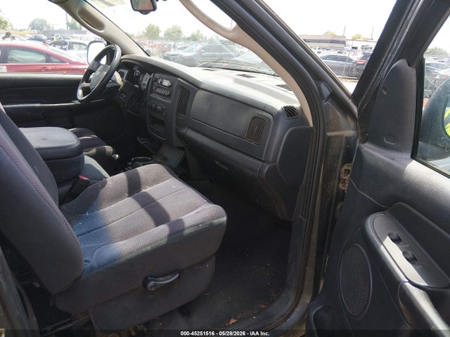 Dodge Ram 2500
