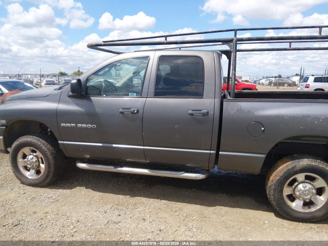 Dodge Ram 2500