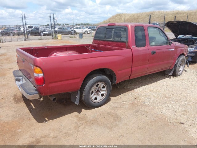 Toyota Tacoma