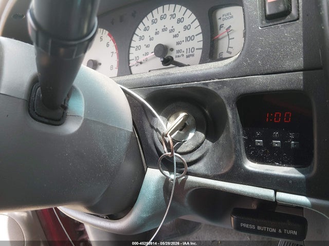 Toyota Tacoma