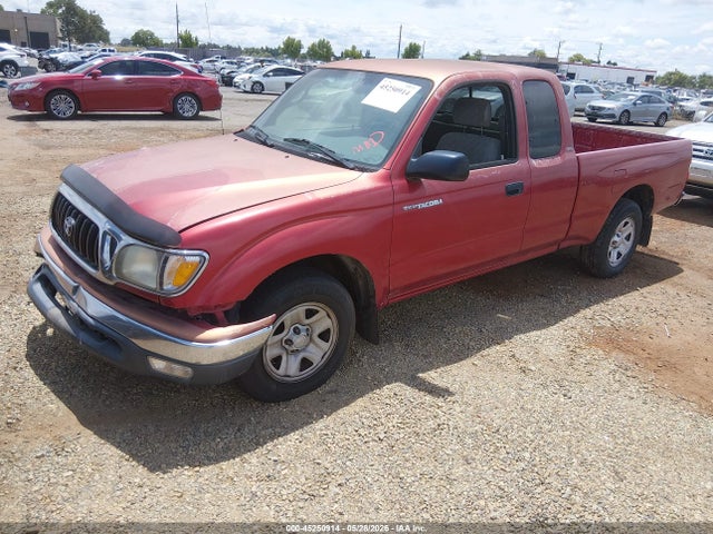 Toyota Tacoma