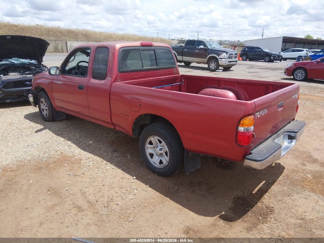 Toyota Tacoma