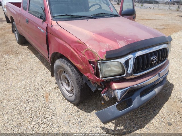 Toyota Tacoma