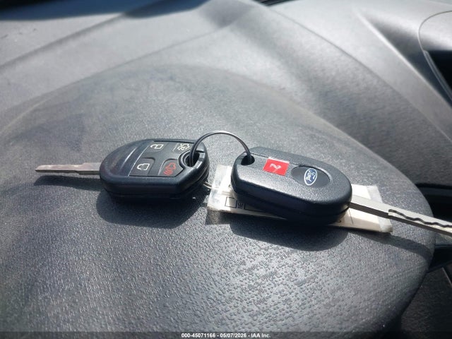 Ford Fiesta Se