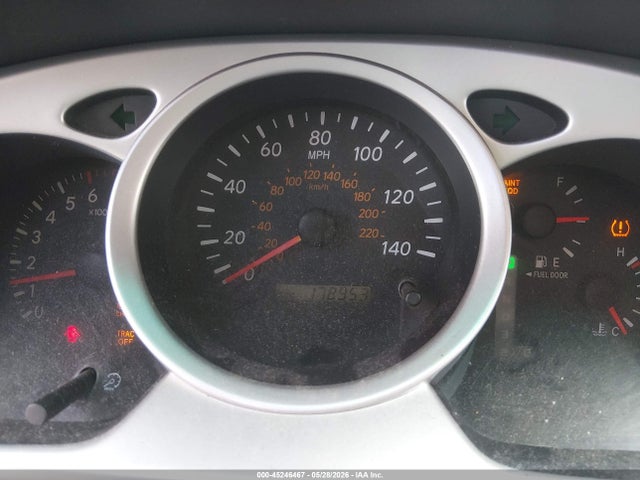Toyota Highlander V6