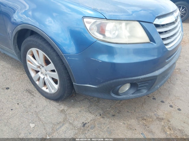 Subaru Tribeca Limited 7-passenger