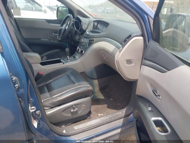 Subaru Tribeca Limited 7-passenger