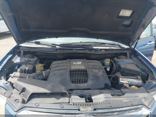 Subaru Tribeca Limited 7-passenger
