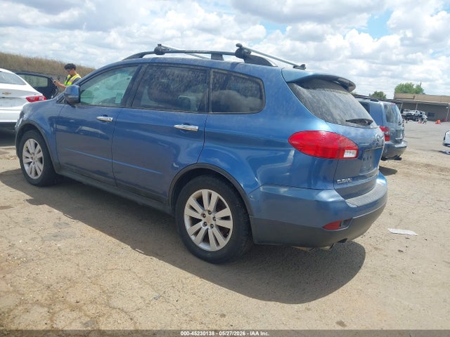 Subaru Tribeca Limited 7-passenger