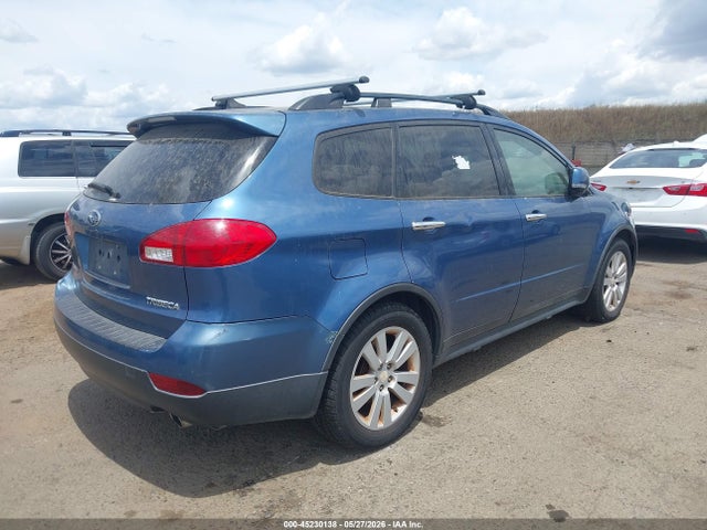 Subaru Tribeca Limited 7-passenger