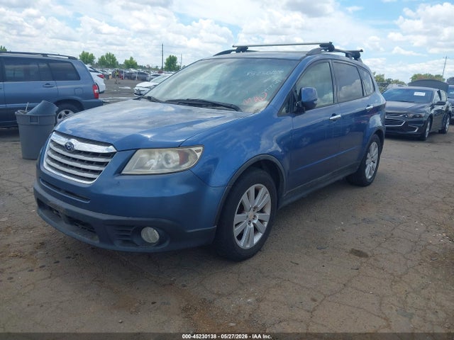Subaru Tribeca Limited 7-passenger