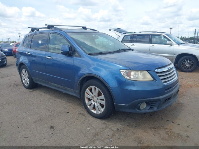Salvage Subaru Tribeca Image