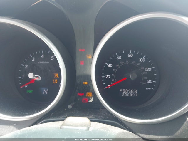 Subaru Tribeca Limited 7-passenger