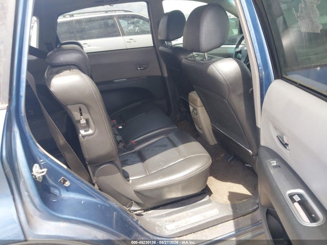 Subaru Tribeca Limited 7-passenger