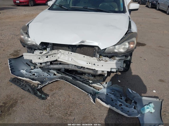 Subaru Impreza 2.0i Premium