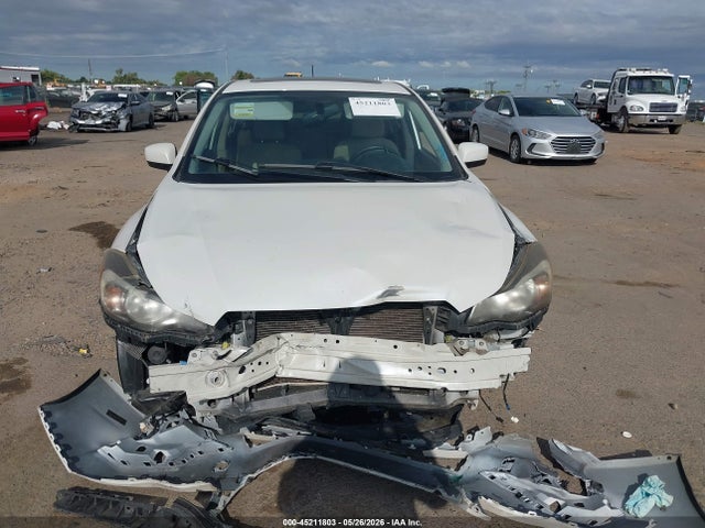 Subaru Impreza 2.0i Premium