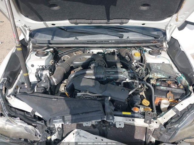 Subaru Impreza 2.0i Premium