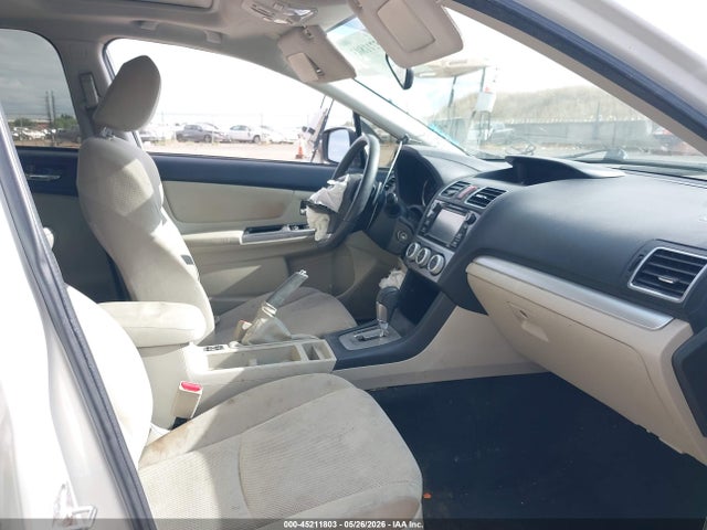 Subaru Impreza 2.0i Premium