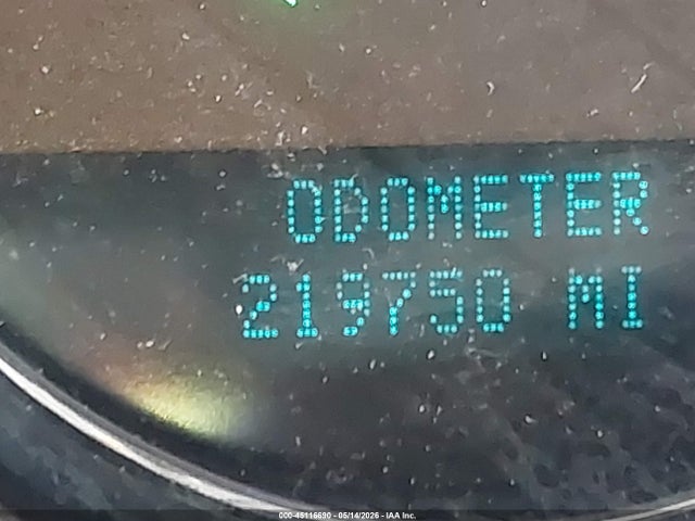 Chevrolet Suburban 1500 Lt