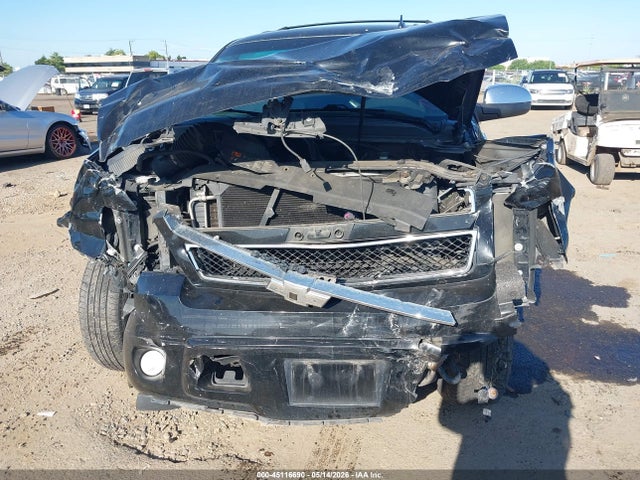 Chevrolet Suburban 1500 Lt