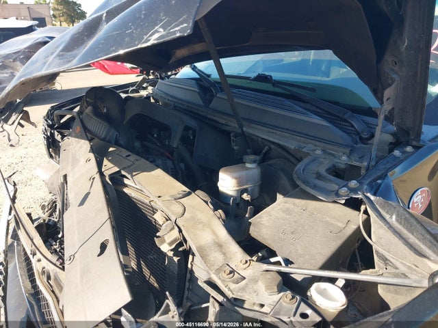 Chevrolet Suburban 1500 Lt