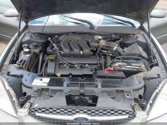 Ford Taurus Sel