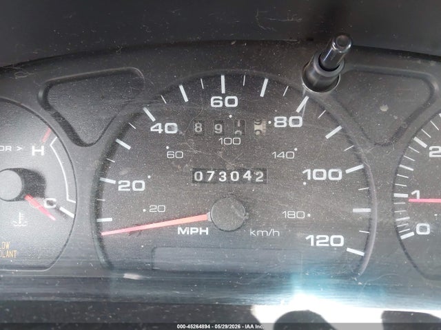 Ford Taurus Sel