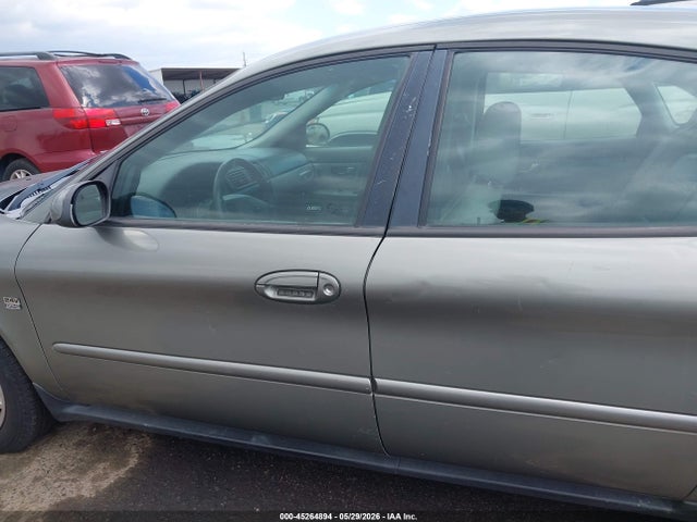 Ford Taurus Sel