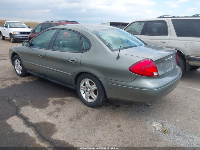 Ford Taurus Sel