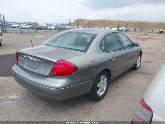 Ford Taurus Sel
