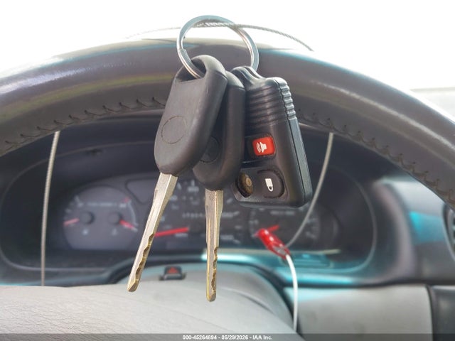 Ford Taurus Sel