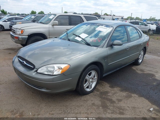 Ford Taurus Sel