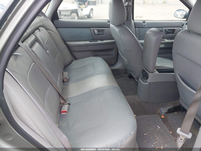 Ford Taurus Sel