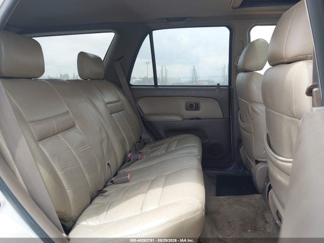 Toyota 4Runner Sr5 V6