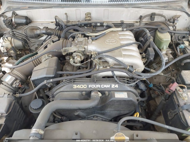 Toyota 4Runner Sr5 V6