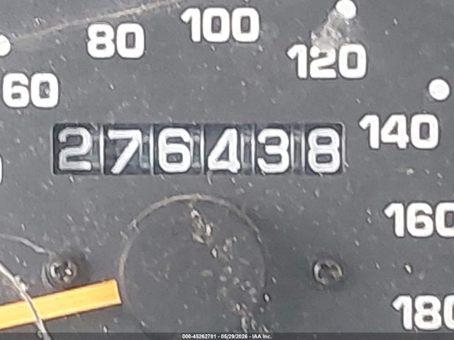Toyota 4Runner Sr5 V6